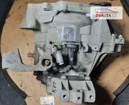 Převodovka 1.6.MPI 75kW, NVT